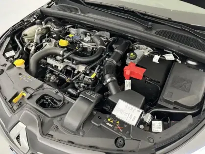 Photo 20 Renault Clio TCe 90 Equilibre 5p