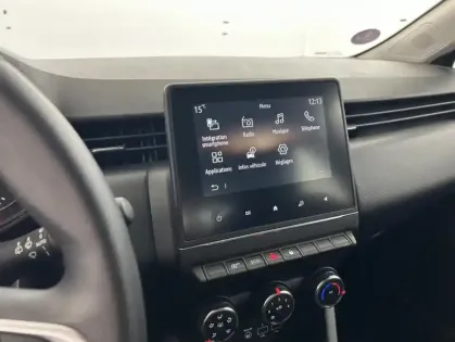 Photo 17 Renault Clio TCe 90 Equilibre 5p