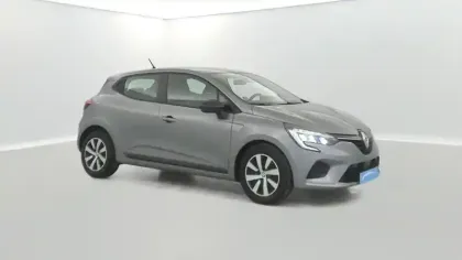 Photo 6 Renault Clio TCe 90 Equilibre 5p