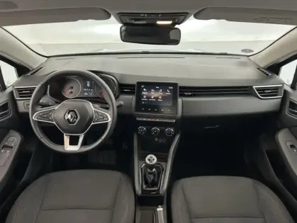 Photo 24 Renault Clio TCe 90 Equilibre 5p