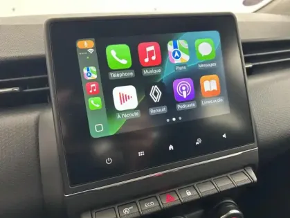 Photo 15 Renault Clio TCe 90 Equilibre 5p