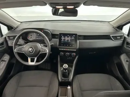 Photo 24 Renault Clio TCe 90 Equilibre 5p