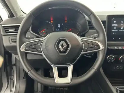 Photo 14 Renault Clio TCe 90 Equilibre 5p