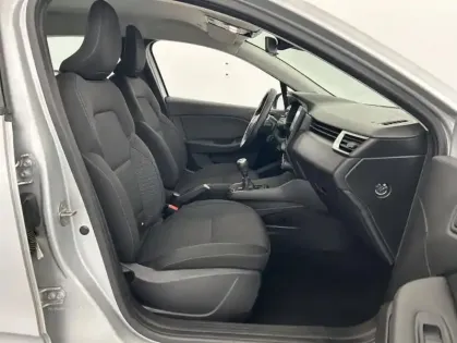 Photo 22 Renault Clio TCe 90 Equilibre 5p