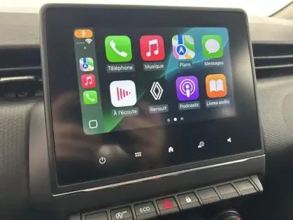 Photo 15 Renault Clio TCe 90 Equilibre 5p