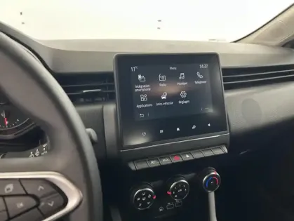 Photo 17 Renault Clio TCe 90 Equilibre 5p