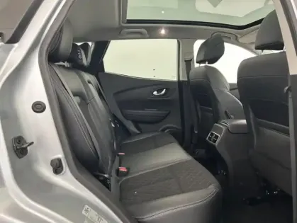 Photo 26 Renault Kadjar TCe 140 EDC Techno 5p