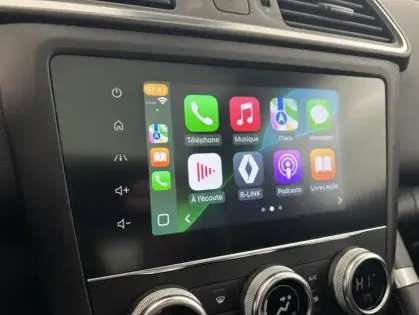 Photo 15 Renault Kadjar TCe 140 EDC Techno 5p