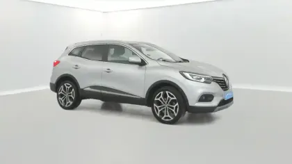 Photo 6 Renault Kadjar TCe 140 EDC Techno 5p