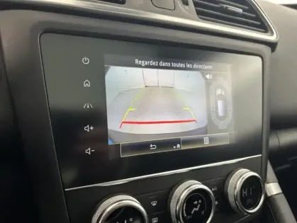 Photo 18 Renault Kadjar TCe 140 EDC Techno 5p