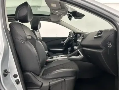 Photo 25 Renault Kadjar TCe 140 EDC Techno 5p