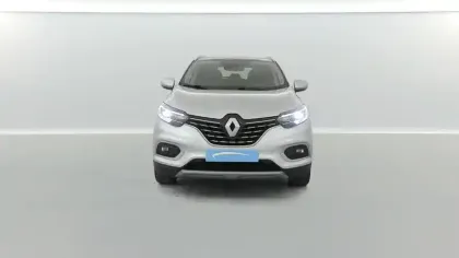 Photo 7 Renault Kadjar TCe 140 EDC Techno 5p