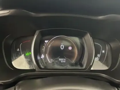 Photo 16 Renault Kadjar TCe 140 EDC Techno 5p