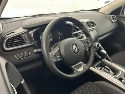 Photo 13 Renault Kadjar TCe 140 EDC Techno 5p