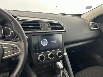 Photo 17 Renault Kadjar TCe 140 EDC Techno 5p