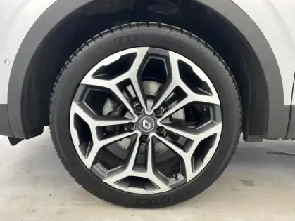 Photo 22 Renault Kadjar TCe 140 EDC Techno 5p