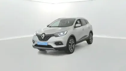 Photo Renault Kadjar Tce 140 Edc Techno 5p