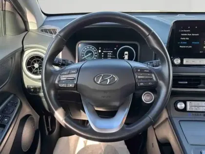 Photo 13 Hyundai Kona Gén. I Ph2 Creative 5