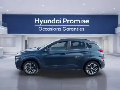 Photo 5 Hyundai Kona Gén. I Ph2 Creative 5