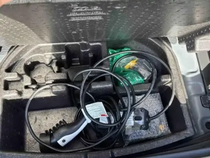 Photo 9 Hyundai Kona Gén. I Ph2 Creative 5