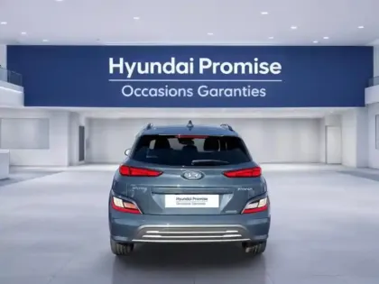 Photo 6 Hyundai Kona Gén. I Ph2 Creative 5
