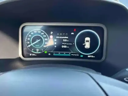 Photo 14 Hyundai Kona Gén. I Ph2 Creative 5