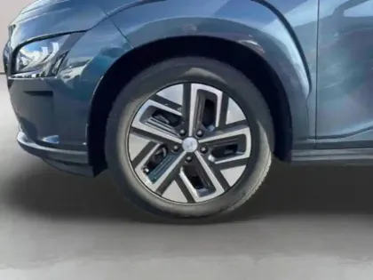 Photo 10 Hyundai Kona Gén. I Ph2 Creative 5