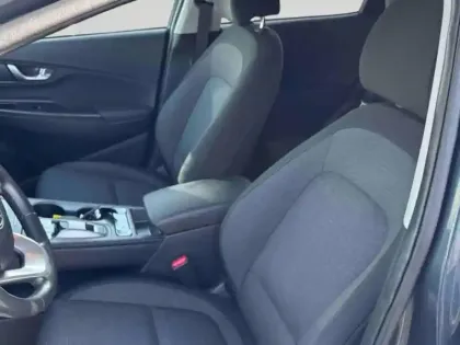 Photo 11 Hyundai Kona Gén. I Ph2 Creative 5