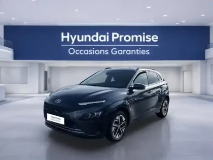 Photo Hyundai Kona Creative