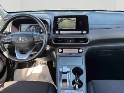 Photo 12 Hyundai Kona Gén. I Ph2 Creative 5