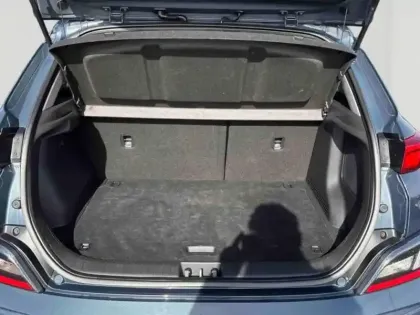 Photo 8 Hyundai Kona Gén. I Ph2 Creative 5