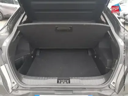 Photo 13 Renault Arkana  1.3 TCe mild hybrid 140ch Evolution EDC -22