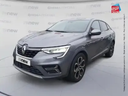 Photo Renault Arkana