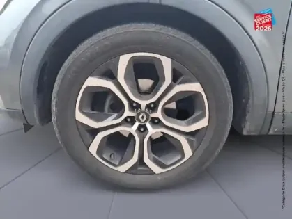 Photo 9 Renault Arkana  1.3 TCe mild hybrid 140ch Evolution EDC -22