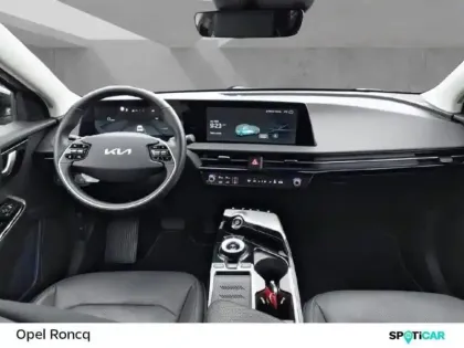 Photo 7 Kia Ev6  229ch Air Design 2WD