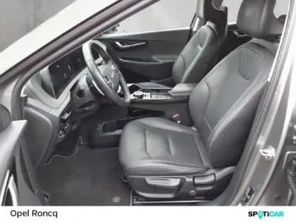 Photo 10 Kia Ev6  229ch Air Design 2WD