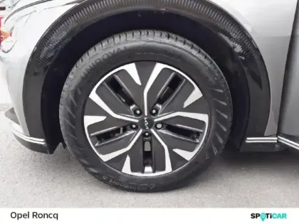 Photo 12 Kia Ev6  229ch Air Design 2WD