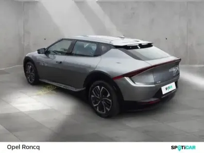 Photo 6 Kia Ev6  229ch Air Design 2WD