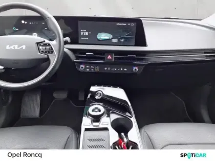 Photo 13 Kia Ev6  229ch Air Design 2WD