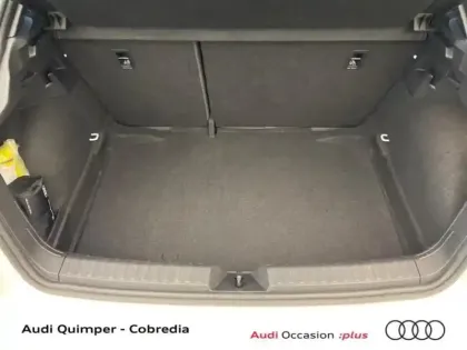 Photo 8 Audi A1  Sportback 30 TFSI 110ch S line S tronic 7