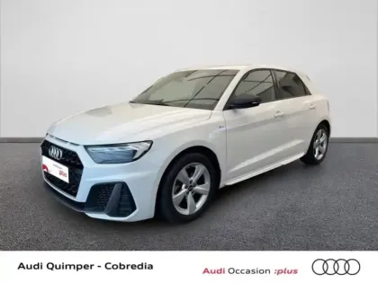 Photo Audi A1