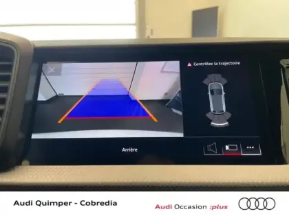 Photo 13 Audi A1  Sportback 30 TFSI 110ch S line S tronic 7