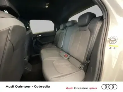 Photo 7 Audi A1  Sportback 30 TFSI 110ch S line S tronic 7