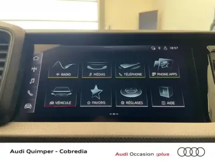 Photo 9 Audi A1  Sportback 30 TFSI 110ch S line S tronic 7