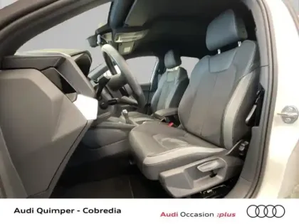 Photo 6 Audi A1  Sportback 30 TFSI 110ch S line S tronic 7