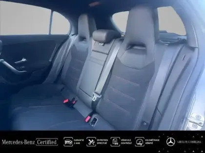 Photo 10 Mercedes Classe A  200 163ch AMG Line 7G-DCT