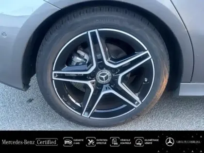 Photo 14 Mercedes Classe A  200 163ch AMG Line 7G-DCT