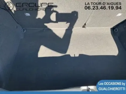 Photo 5 Citroën C3  1.2 Turbo 100ch PLUS