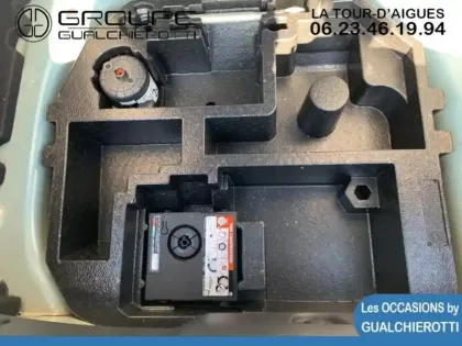 Photo 12 Citroën C3  1.2 Turbo 100ch PLUS