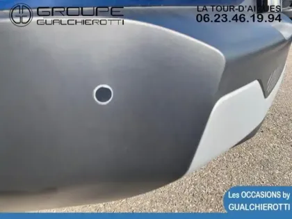 Photo 13 Citroën C3  1.2 Turbo 100ch PLUS